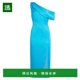 礼服长裙时尚 1h可退 减龄高 女士 连衣裙修身 美国直邮 elliatt
