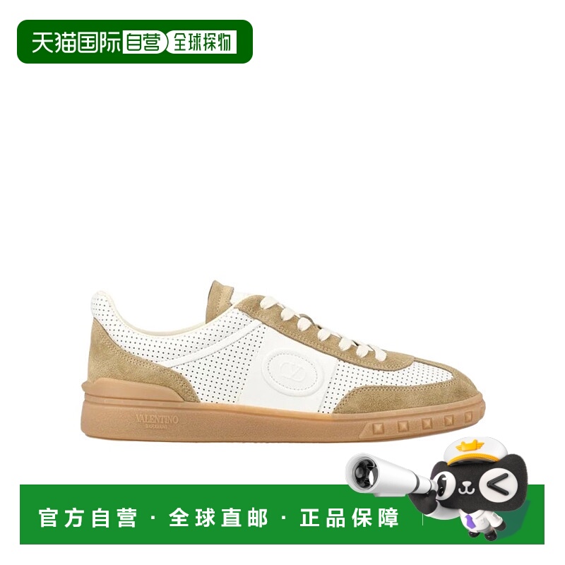 香港直邮Valentino 系带运动鞋 YS0H77DLD