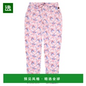 BEAU 女童装 春夏 欧洲直邮CARREMENT 哈伦裤 NIMINA