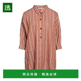 1h可退 【美国直邮】sessun 女士 衬衫正品舒适流行穿搭小众百搭