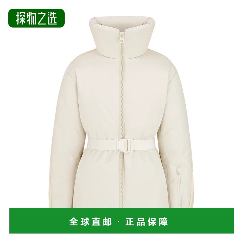 香港直邮Dior DiorAlps 系带棉服 547C70A2303