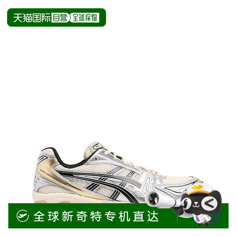 1h可退 香港直邮Asics 亚瑟士 女士 Gel-Kayano 14运动鞋