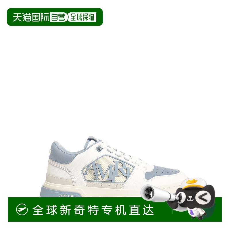 1h可退 欧洲直邮amiri 男士 时尚休闲鞋新款运动鞋