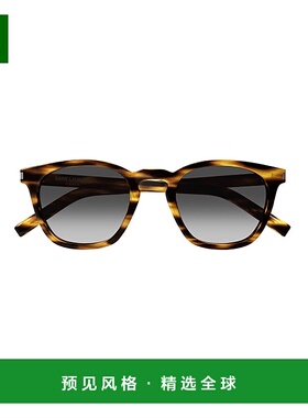 1h可退 香港直邮Saint Laurent 圣罗兰 女士 10FM3GO0A 眼镜 SL28