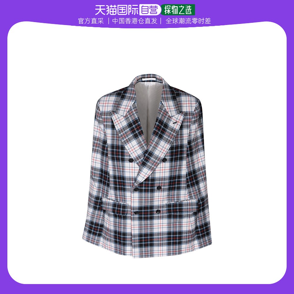 香港直邮Comme Des Garcons长袖西装外套 PLJ042051-封面