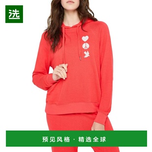 1h可退 【美国直邮】spiritual gangster 女士 运动衫