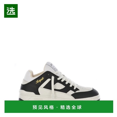 香港直邮AXEL ARIGATO 男士运动鞋 F2544002WHITEBLACK-18