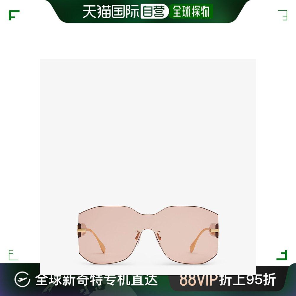 欧洲直邮芬迪(fendi) fendigraphy