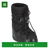 Boot BOOT 月亮靴 秋冬 欧洲直邮Moon MOON 女鞋 雪地靴 GLANCE