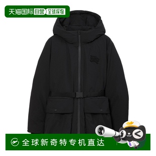 80726641高端正品 香港直郵Burberry 羽絨服 休閑時尚 長袖 流行潮牌