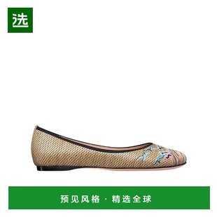 Dior 芭蕾平底鞋 Sovevenir KCF052SOU Lovely 香港直邮Dior