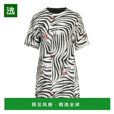 1h可退 【美国直邮】cavalli class 女士 连衣裙