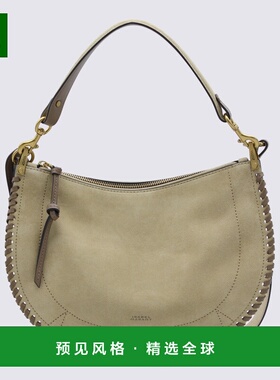 香港直邮ISABEL MARANT 女士单肩包 25PBF0066FBB2C06M23SD