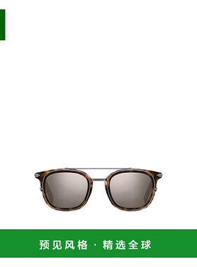 香港直邮Dior DiorBlackSuit S14I 徽标太阳镜 SUTS14IOR迪奥