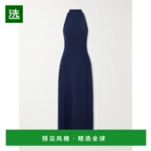 CULT GAIA 女士 香港直邮1h可退 Keller 弹性针织高领中长连衣裙