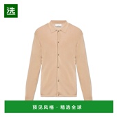 香港直邮OFFICINE W25MKNT302PRE0BEIGE 针织衫 GENERALE 男士