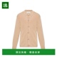 香港直邮OFFICINE W25MKNT302PRE0BEIGE 针织衫 GENERALE 男士
