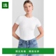 香港直邮Fleur Thong 女士 1h可退 Shirt Mal 棉质连体衣
