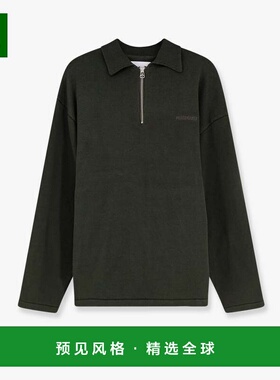 香港直邮Oamc 男士 棉质Polo衫 PCM2OK02AFL00154