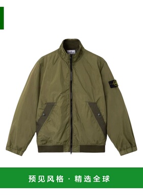 香港直邮STONE ISLAND 男士夹克 L1S154100111S0A23V005G