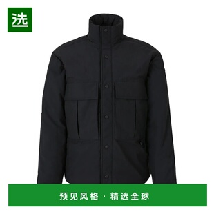 香港直邮Canada Goose 长袖羽绒服夹克 2283MT鹅绒