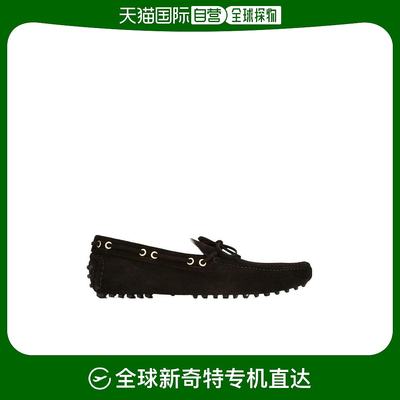 香港直邮Car Shoe 男士商务休闲鞋 KUD006LVA