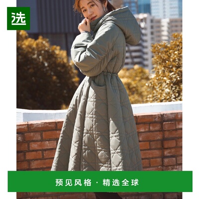 【日本直邮】RUIRUE BOUTIQUE　女士　其他外套