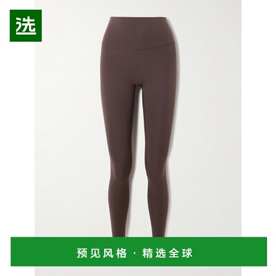 香港直邮Lululemon 女士 Align 高腰28寸打底裤 LW5CTES019746197