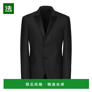 1h可退 香港直邮Neil Barrett 尼奥·贝奈特 男士 西装外套