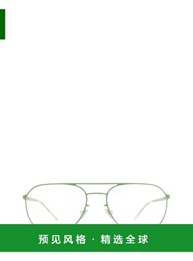 香港直邮MYKITA 女士眼镜 00538227849TOSCA917 AW2025 绿色