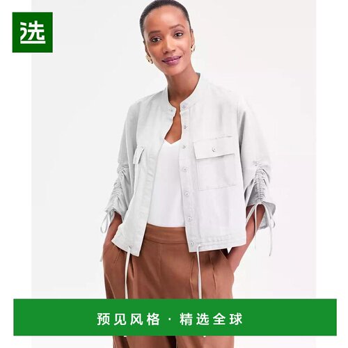 【美国直邮】i.n.c. international concepts 女士 衬衫外套