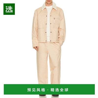1h可退 香港直邮moncler 男士 X Gilga Farm By Donald Glover Ki