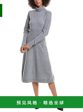 1h可退 【美国直邮】derek lam 女士 连衣裙