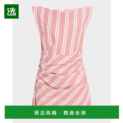 1h可退 【美国直邮】faithfull the brand 女士 连衣裙