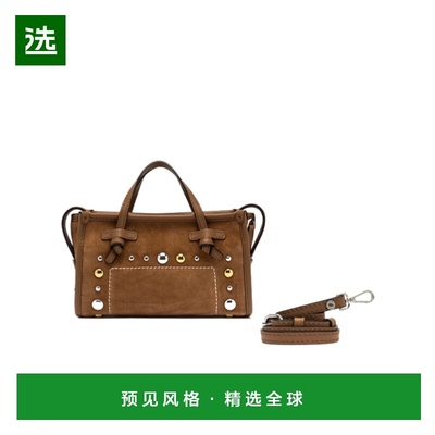 香港直邮Gianni Chiarini 女士斜挎包 BS12406TNGR1478 SS2026