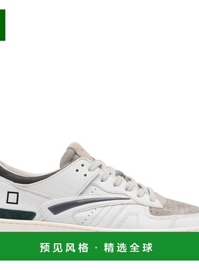 香港直邮D.A.T.E 男士休闲鞋 M431TOCOIT AW2025 白色