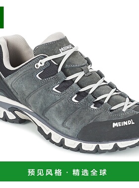 欧洲直邮Meindl  男鞋 春夏 徒步鞋 VEGAS新款