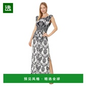 美国直邮 Maxi Lilly 1h可退 Pulitzer Holland Dress 女士连