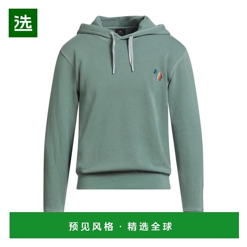 1h可退 【美国直邮】paul smith 男士 帽衫运动夹克衫,男装,卫衣,淘宝优惠券,粉丝福利购,淘宝优惠卷