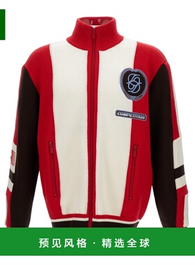 香港直邮Drole De Monsieur 男士针织衫 ICA162WO007MC AW2025