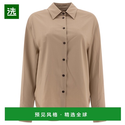 1h可退 香港直邮LOULOU STUDIO 女士 