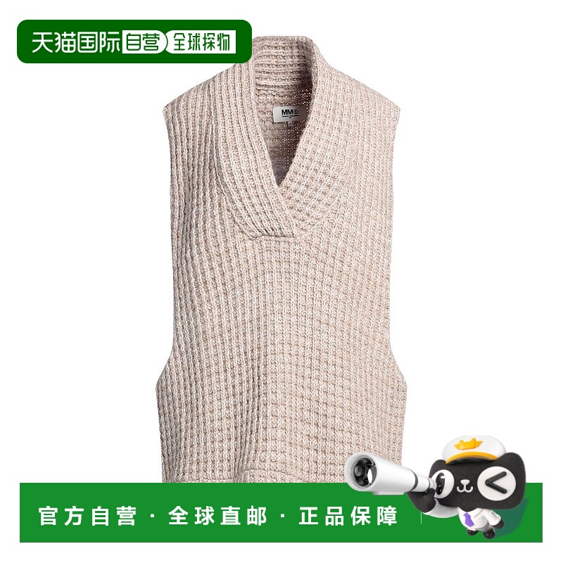 1h可退 香港直邮Mm6 Maison Margiela 马丁·马吉拉 MM6 女士 无