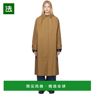 1h可退 【美国直邮】studio nicholson 女士 风衣