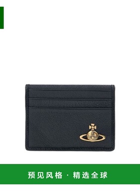 1h可退 香港直邮Vivienne Westwood logo卡包 5402000RM L0082