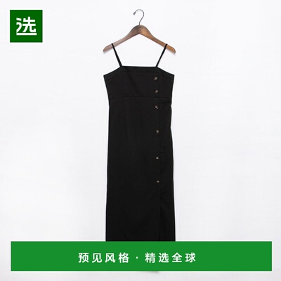 【日本直邮】archives　女士　无袖连衣裙时尚流行百搭舒适高级感