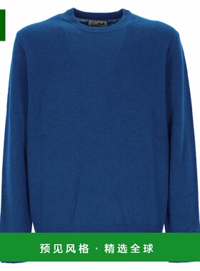 香港直邮MC2 Saint Barth 男士卫衣 REGENT00046I AW2025