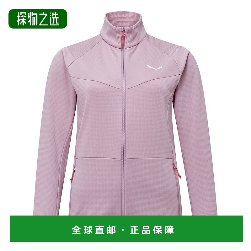 欧洲直邮Salewa沙乐华 Puez 女士 Cammino Polarlite 夹克