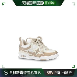 SKATE Louis 运动鞋 Vuitton 欧洲直邮路易威登