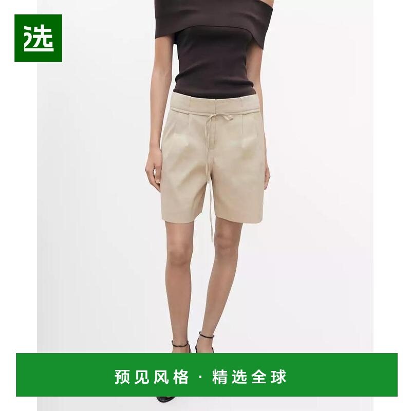 1h可退 【美国直邮】mango 女士 腰带,服饰配件/皮带/帽子/围巾,腰带/皮带/腰链,淘宝优惠券,粉丝福利购,淘宝优惠卷