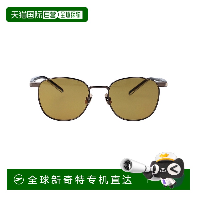 1h可退 香港直邮Saint Laurent 圣罗兰 女士 SL 747 眼镜 SL74700